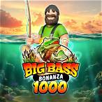 big bass bonanza slot demo
